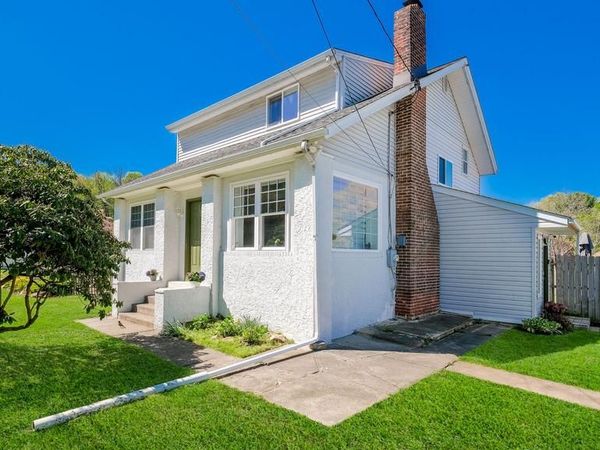 2308 3RD, UPPER CHICHESTER, PA 19061