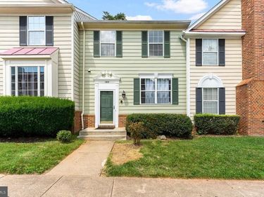 15109 ARDMORE LOOP , WOODBRIDGE, VA 22193