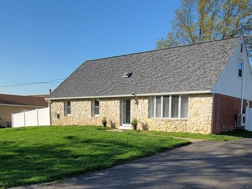 450 Hazel Avenue, Feasterville Trevose, PA 19053 Main Photo