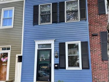 914 PENDLETON STREET, ALEXANDRIA, VA 22314