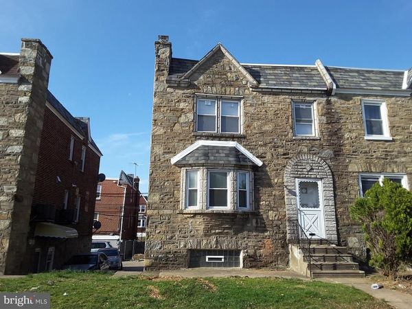 1226 HELLERMAN STREET, Unit 2ND FLOOR, PHILADELPHIA, PA 19111