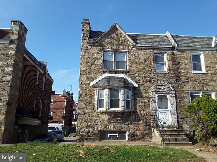 1226 Hellerman Street, Unit 2ND FLOOR, Philadelphia, PA 19111 Main Photo