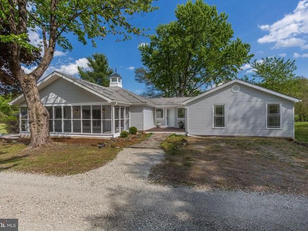 15630 EDGEGROVE ROAD, HILLSBOROUGH, VA 20132