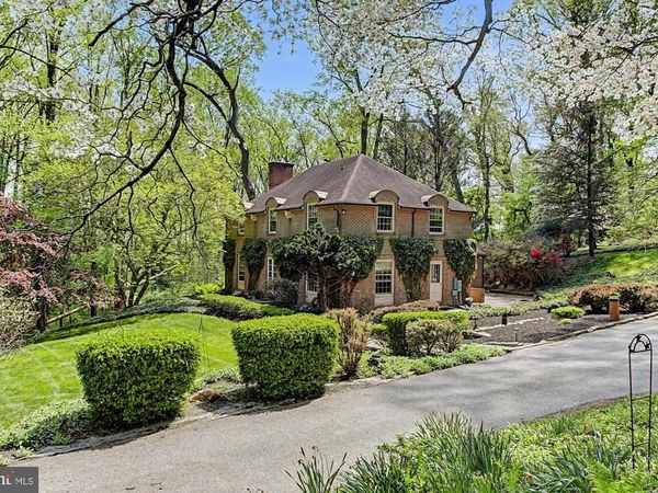 1018 BROOKLANDWOOD ROAD, LUTHERVILLE TIMONIUM, MD 21093