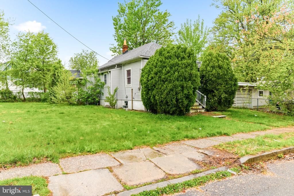 5416 Witherspoon Avenue, Pennsauken, NJ 08109 Main Photo