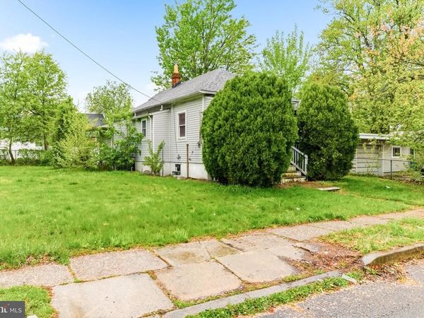 5416 WITHERSPOON AVENUE, PENNSAUKEN, NJ 08109