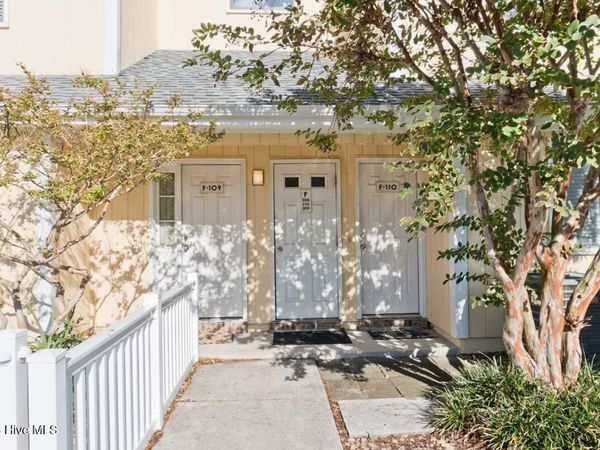 9201 Coast Guard Road, Unit F 210, Emerald Isle, NC 28594