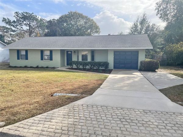 4440 SE 62ND STREET, OCALA, FL 34480
