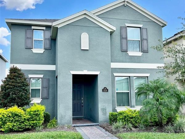 9330 MCLAREN ALLEY , WINTER GARDEN, FL 34787