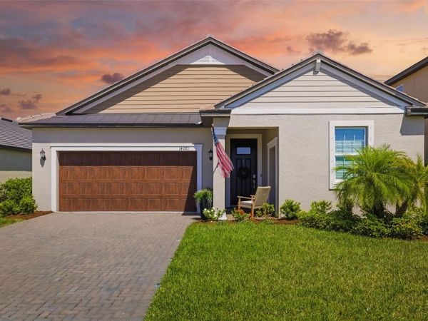 14281 17TH COURT E, PARRISH, FL 34219