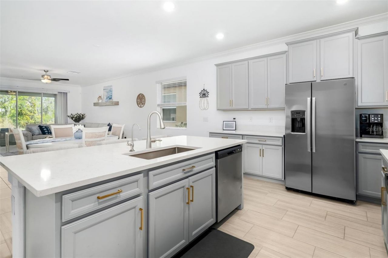 14281 17th Court E, Parrish, FL 34219 Photo
