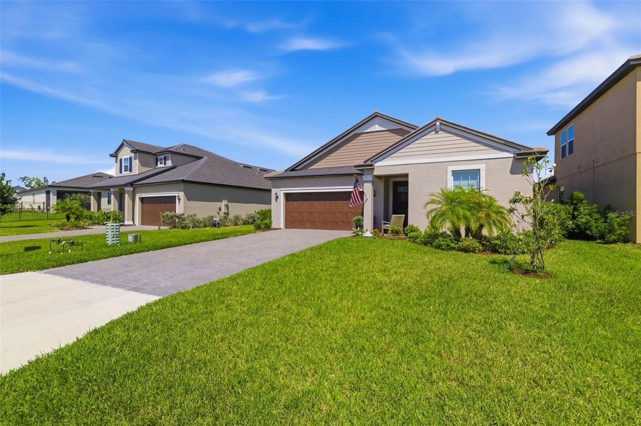 14281 17th Court E, Parrish, FL 34219 Photo