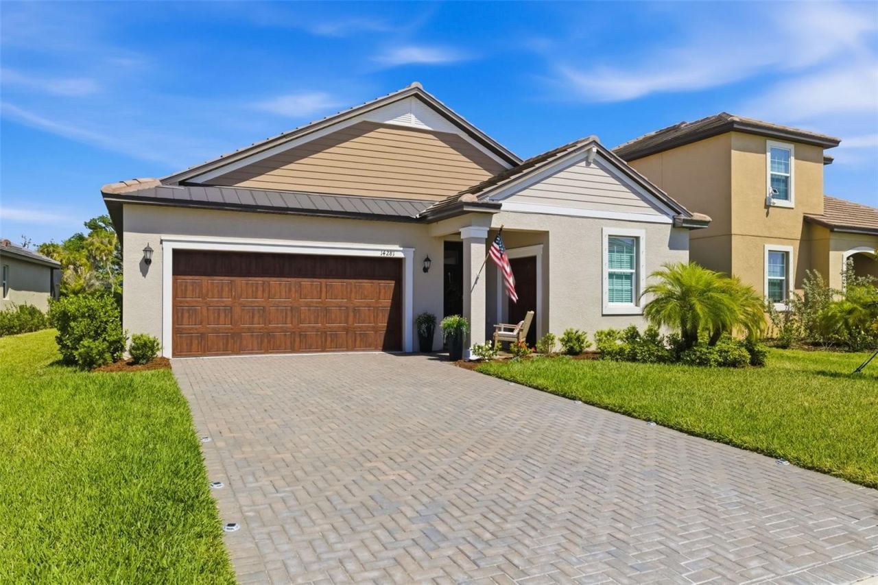 14281 17th Court E, Parrish, FL 34219 Photo