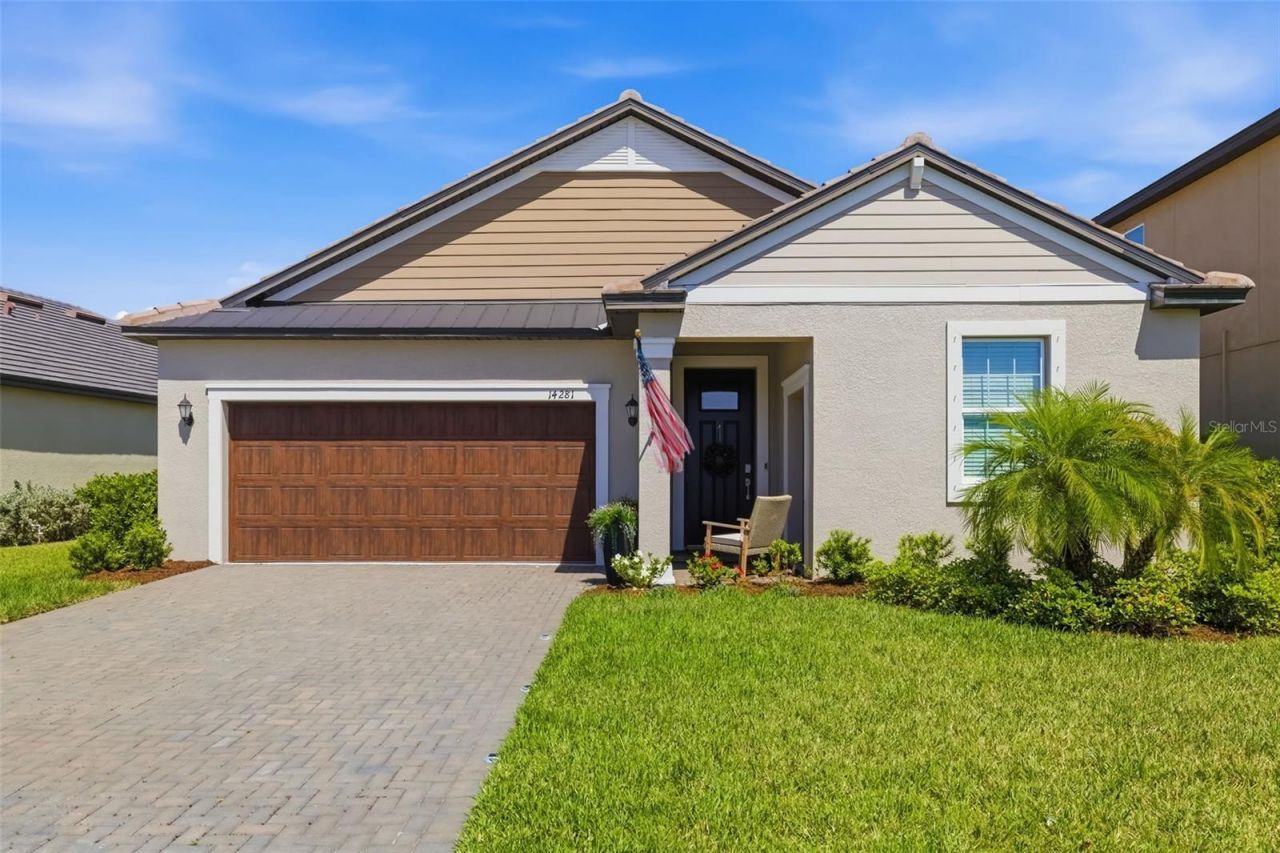 14281 17th Court E, Parrish, FL 34219 Photo