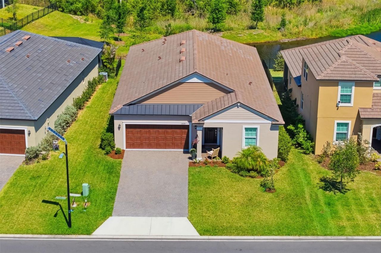 14281 17th Court E, Parrish, FL 34219 Photo