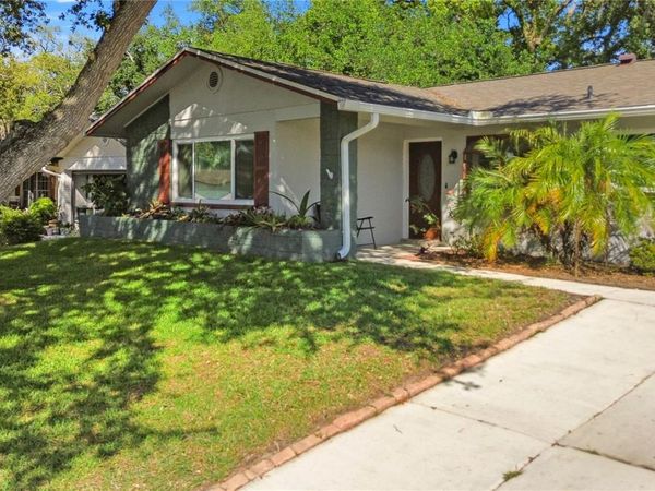 10616 SPRINGWOOD DRIVE , PORT RICHEY, FL 34668