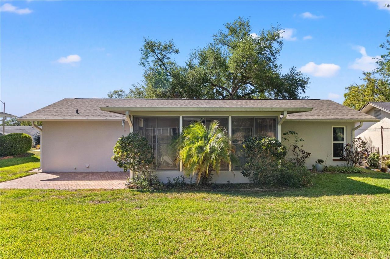 10616 Springwood Drive , Port Richey, FL 34668 Photo