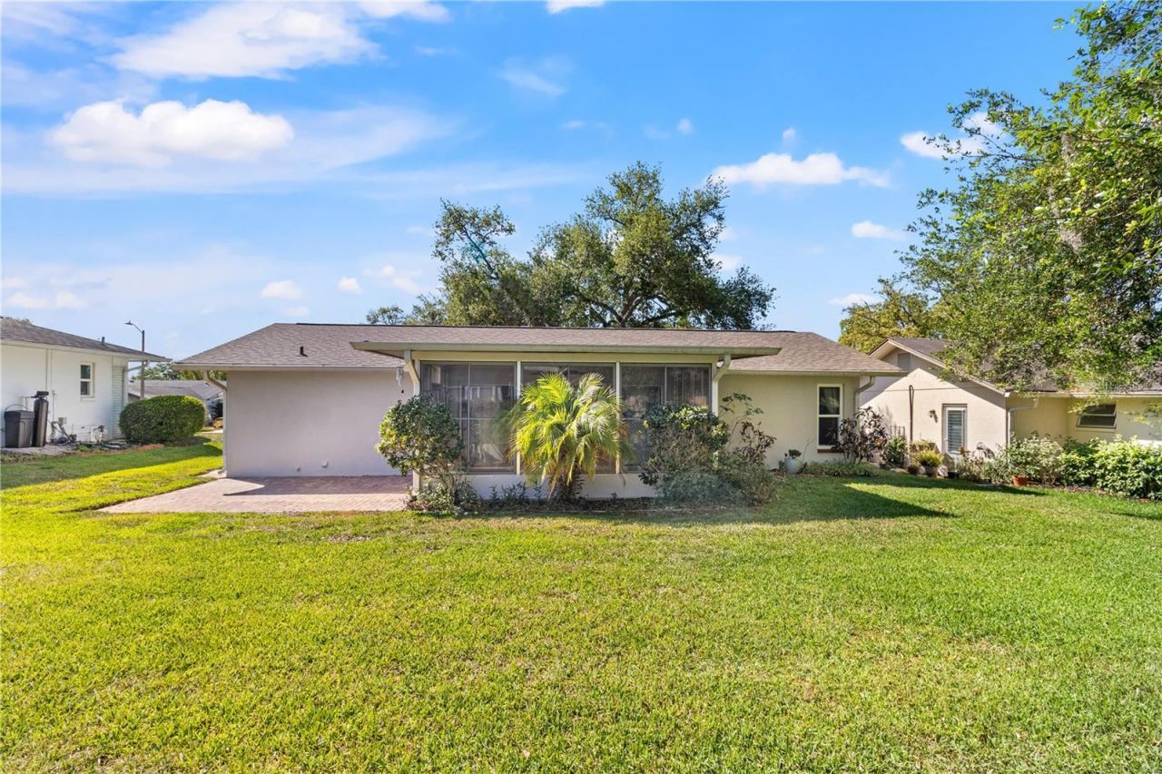 10616 Springwood Drive , Port Richey, FL 34668 Photo
