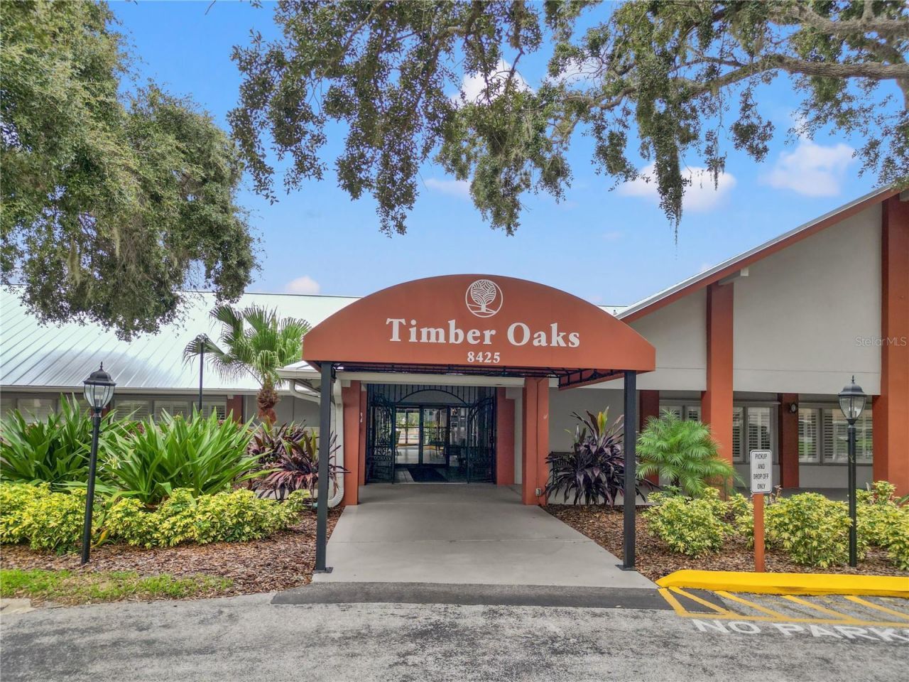 10616 Springwood Drive , Port Richey, FL 34668 Photo