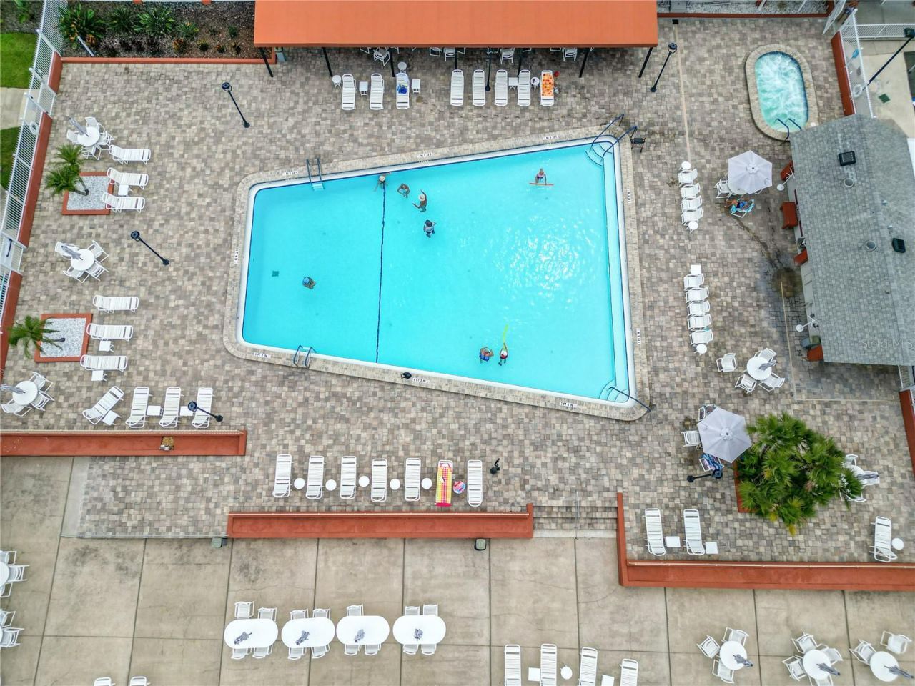 10616 Springwood Drive , Port Richey, FL 34668 Photo