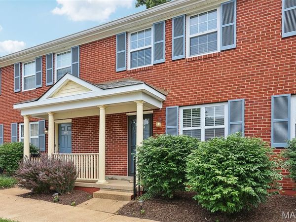 8854 Flamingo Court, St Louis, MO 63144