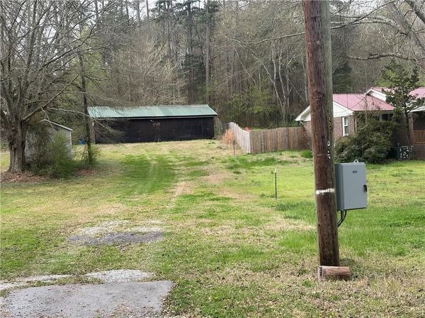 0 Bellview Road , Rockmart, GA 30153