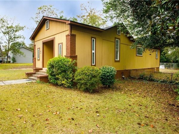 3831 Fairmont Avenue, Macon, GA 31204