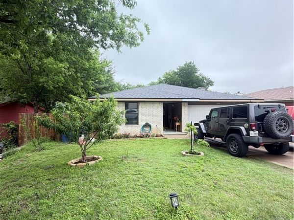 806 N 5th Street , Copperas Cove, TX 76522