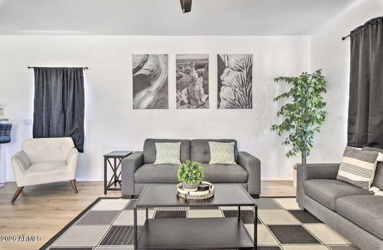 525 N Miller Road, Unit 216, Scottsdale, AZ 85257 Main Photo