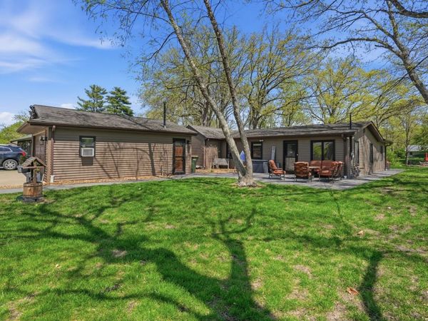 8816 E Mallard Lane , Wilmington, IL 60481