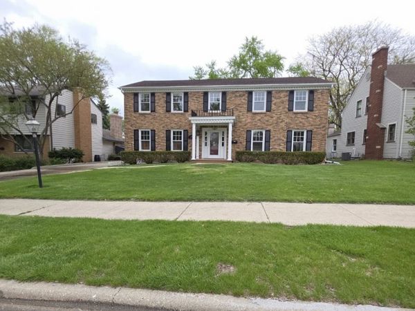 1307 Caton Avenue , Joliet, IL 60435