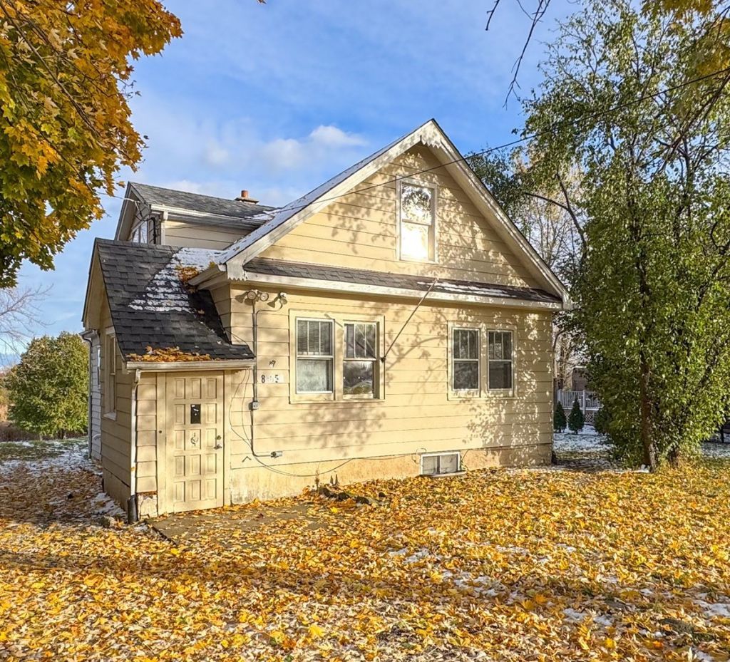 8S057 S Vine Street , Burr Ridge, IL 60527