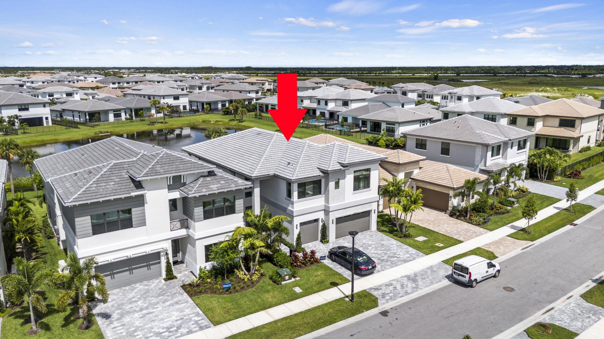 10033 Stockrun Drive, Palm Beach Gardens, FL 33412 Photo