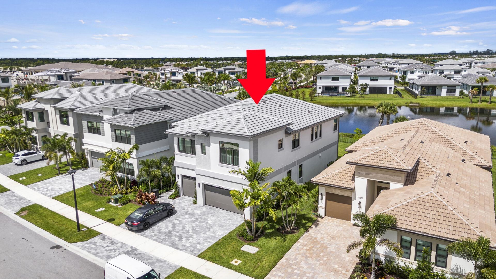 10033 Stockrun Drive, Palm Beach Gardens, FL 33412 Photo