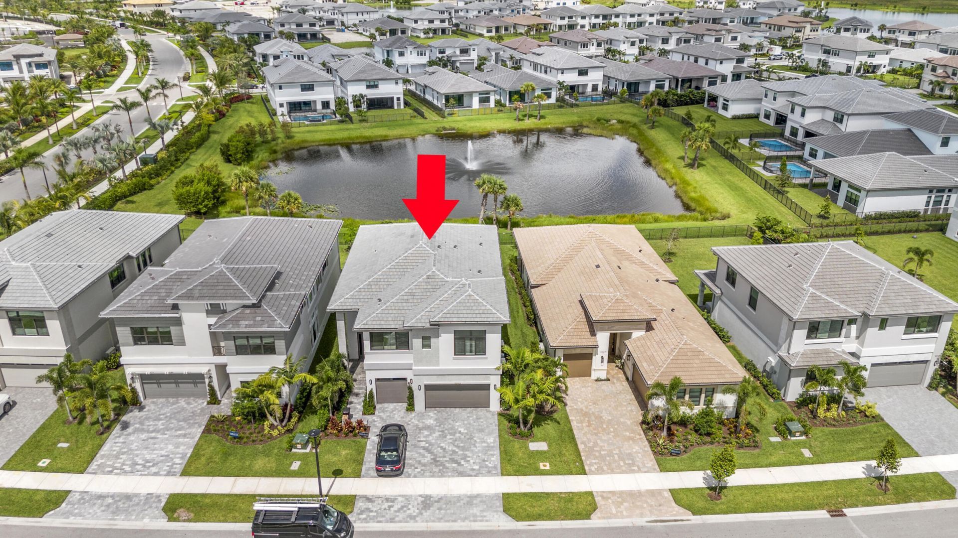 10033 Stockrun Drive, Palm Beach Gardens, FL 33412 Photo