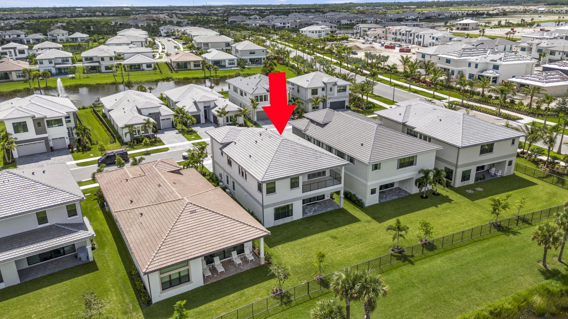 10033 Stockrun Drive, Palm Beach Gardens, FL 33412 Photo