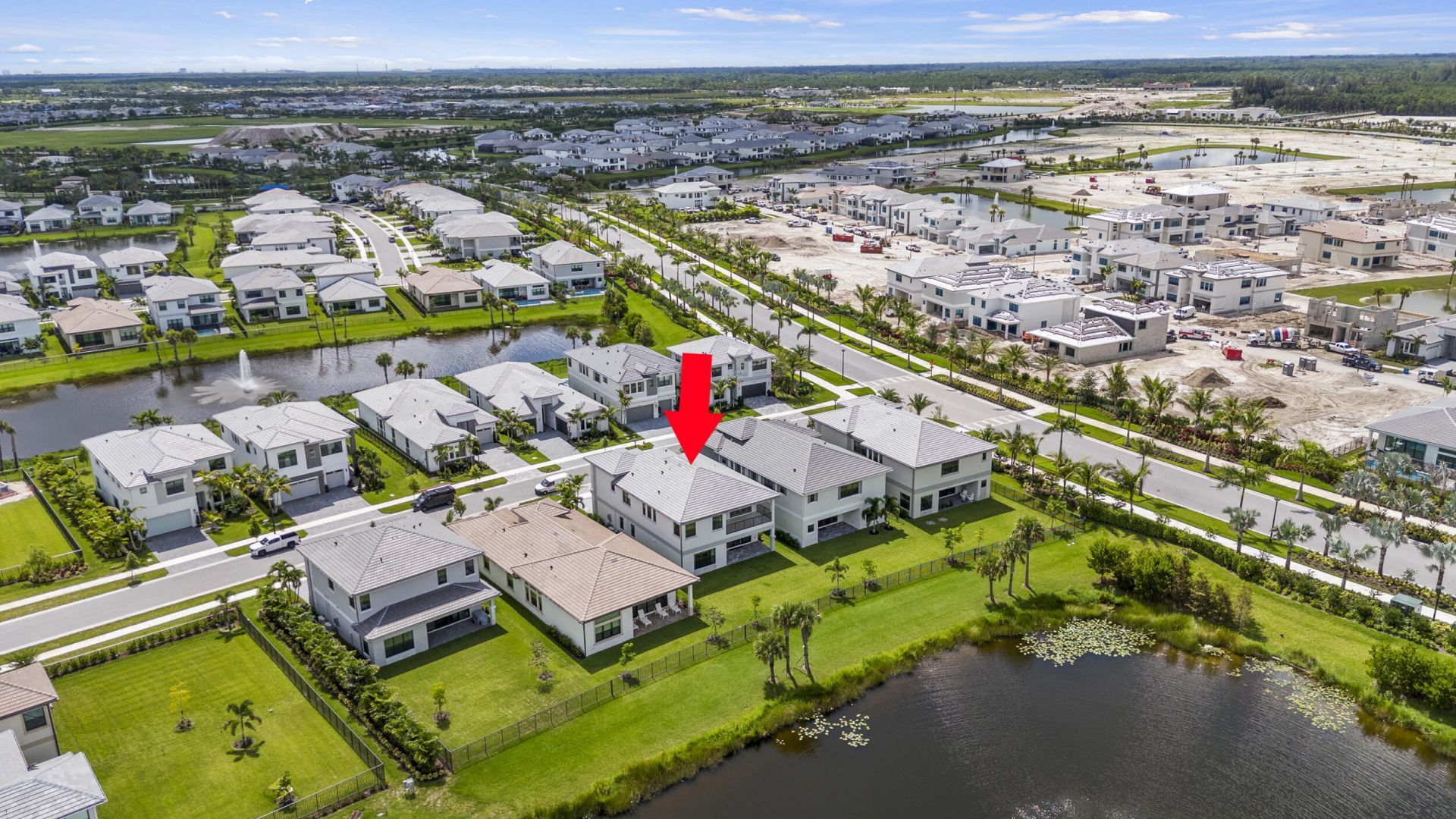 10033 Stockrun Drive, Palm Beach Gardens, FL 33412 Photo