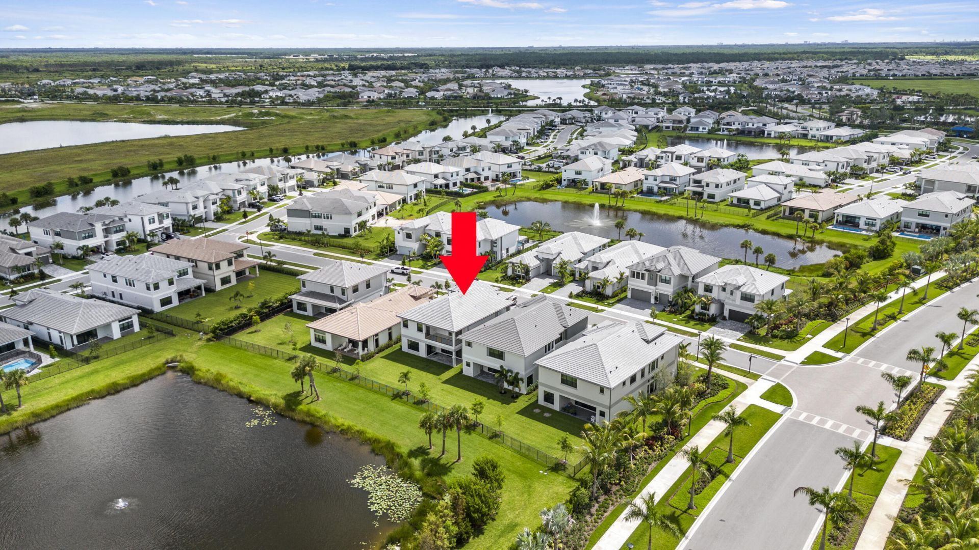 10033 Stockrun Drive, Palm Beach Gardens, FL 33412 Photo