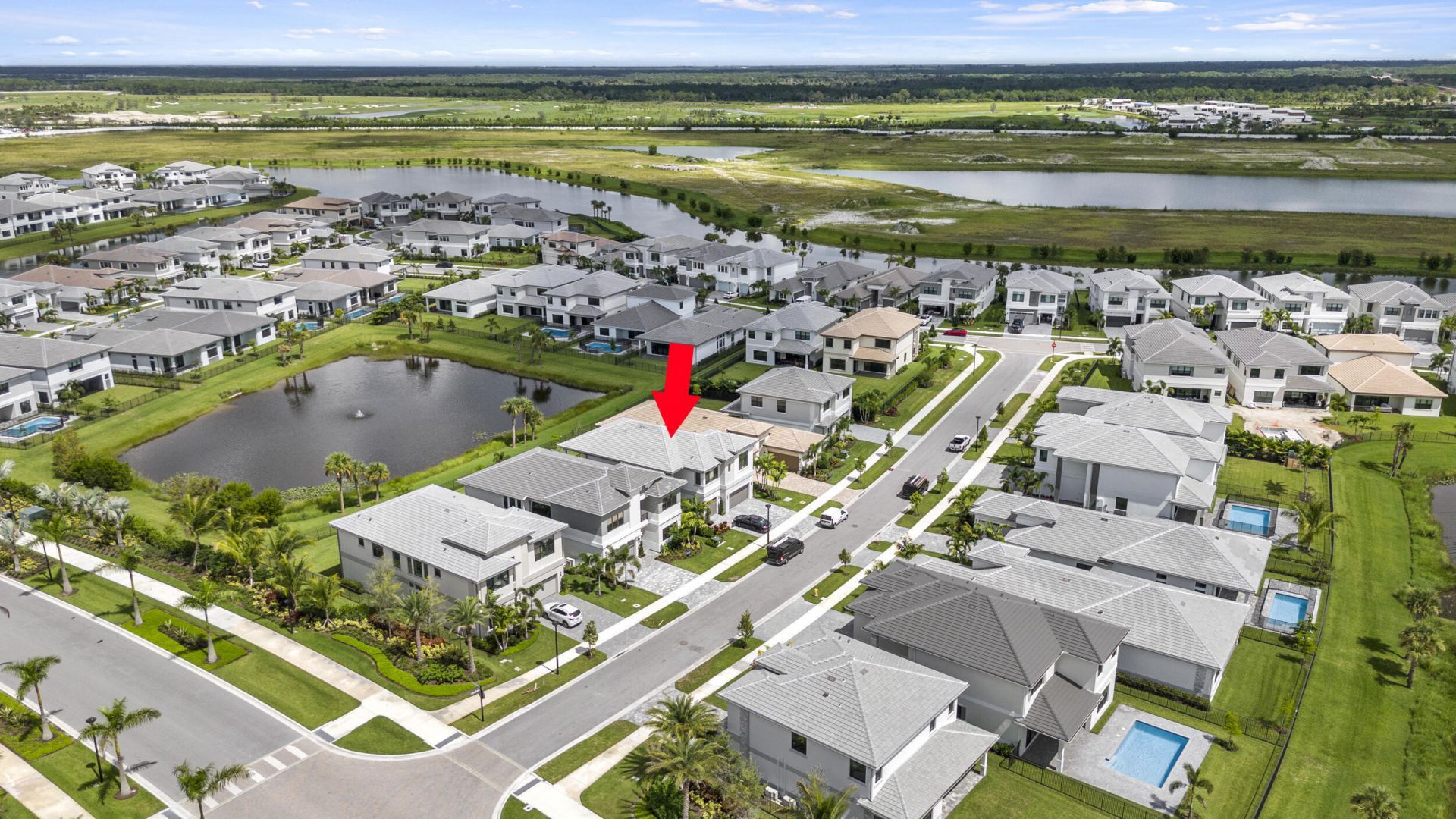 10033 Stockrun Drive, Palm Beach Gardens, FL 33412 Photo