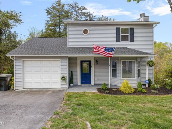 113 Copper Court, Johnson City, TN 37601