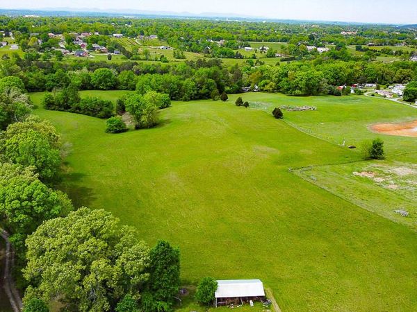 Pineview Rd, Maryville, TN 37803