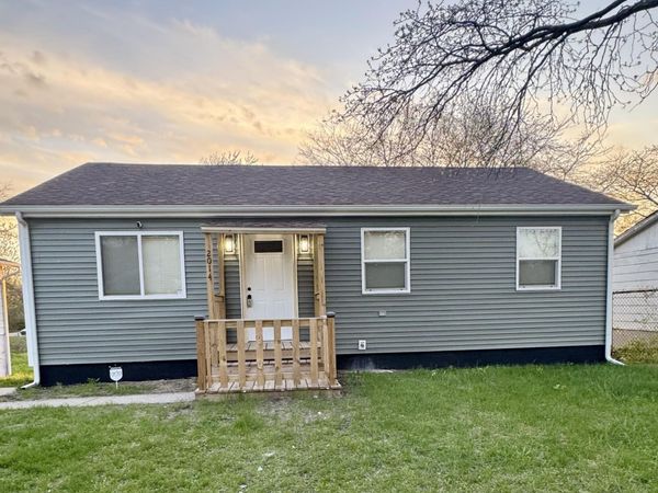 2014 Matthews Place , Gary, IN 46406