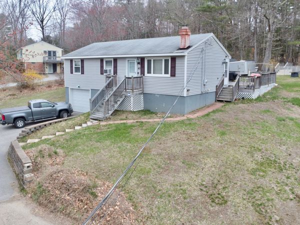 63 Sherburne Street , Sanford, ME 04083