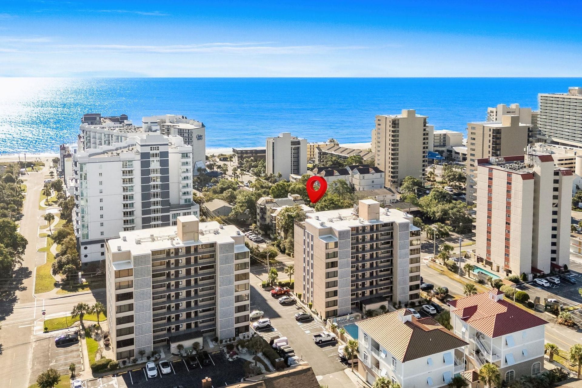 7600 N Ocean Blvd.  Photo 4