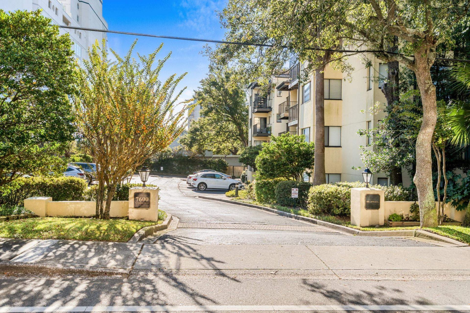 7600 N Ocean Blvd.  Photo 45