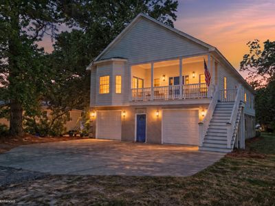731 York Street, Mount Pleasant, SC 29464