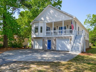 731 York Street, Mount Pleasant, SC 29464