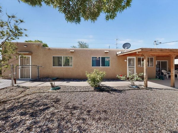 10017 Constitution Avenue NE, Albuquerque, NM 87112