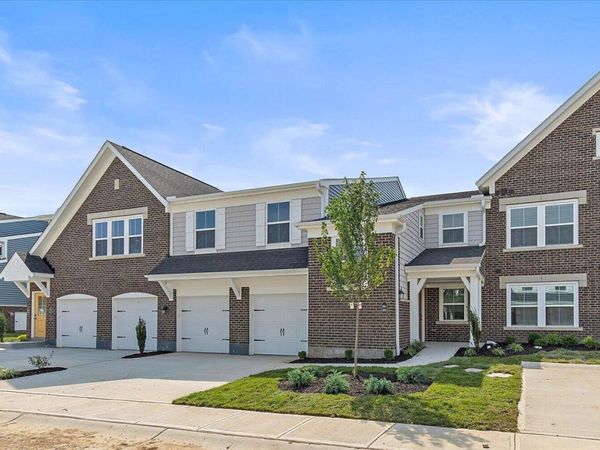 891 Walton Terrace Drive, Unit 9-302, Walton, KY 41094