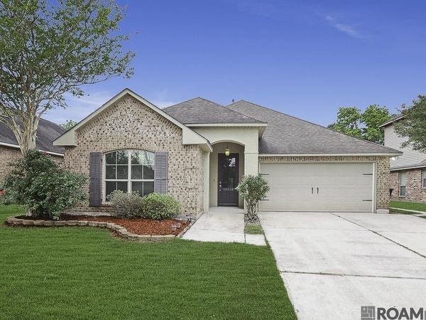10328 Montrachet Dr, Baton Rouge, LA 70817